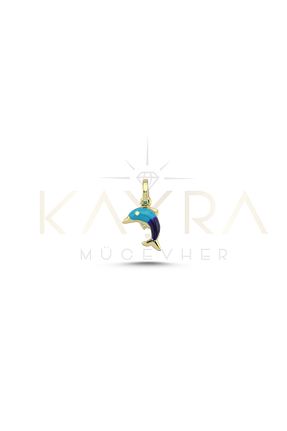 مدال طلا Kayra Mücevher - کد 926020127