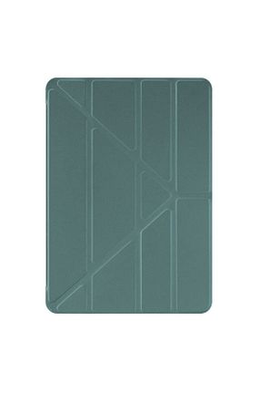 کیف تبلت سبز Samsung Uyumlu Nezih Case - کد 105786835