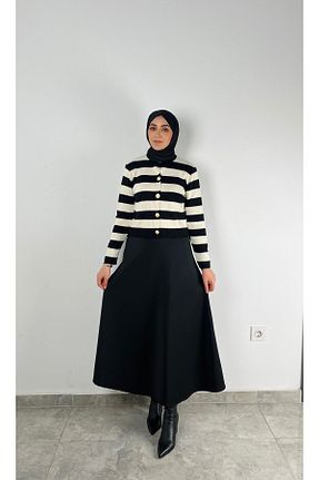 رویه مشکی زنانه Relaxed SOFT - کد 901074432