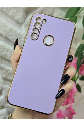 کاور و قاب بنفش Magic Ring - کد 901149712