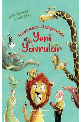 کتب فعالیتی و آموزشی 3 - 6 سال Türkiye İş Bankası Kültür Yayınları - کد 672724296