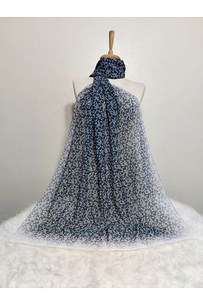 شال رنگی زنانه شیفون REMOMODA - کد 901159892