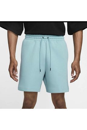 شلوارک و برمودا آبی مردانه Relaxed Nike - کد 901158836