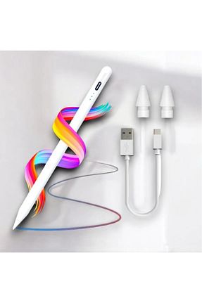 قلم تبلت سفید COTAS - کد 898096759