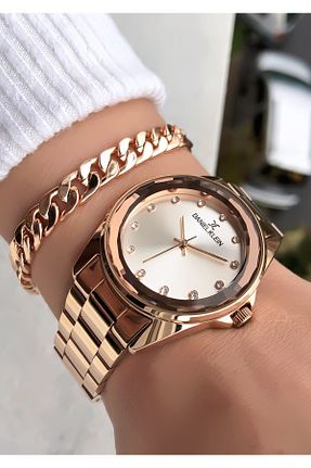 ساعت مچی زنانه 36-40 میلی متر Daniel Klein - کد 354396740