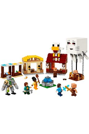 Tost Makinesi Minecraft™ LEGO - کد 900541360
