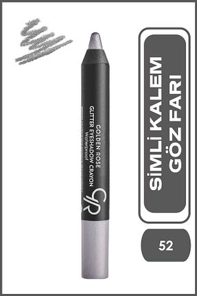 سایه چشم طوسی Golden Rose - کد 4661029