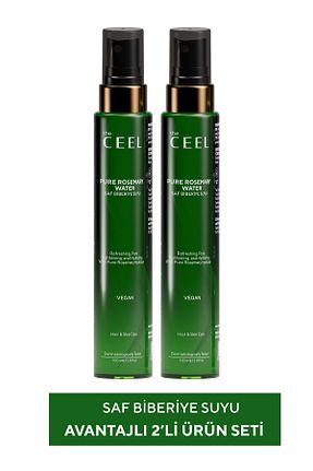 تونیک مو The Ceel - کد 837751003