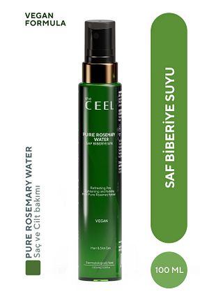 تونیک مو The Ceel - کد 818091501