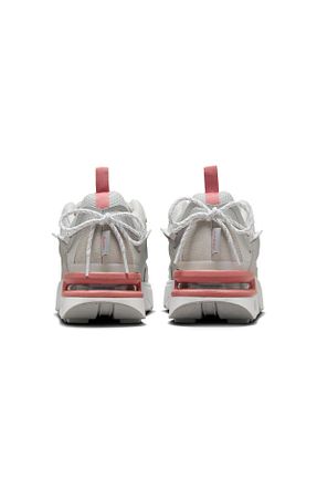 کفش اسنیکر سفید زنانه بند دار Nike - کد 897409862