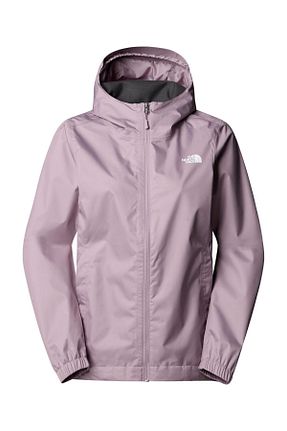 کت اسپرت بنفش زنانه رگولار The North Face - کد 853909897