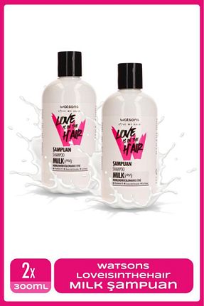 شامپو Watsons - کد 901296001