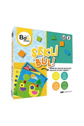 اسباب بازی آموزشی زبان جهانی Bee Smart - کد 890918317