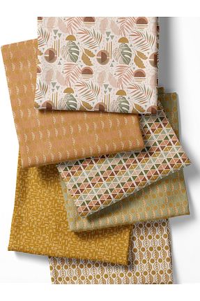 پارچه رنگی FabricMarket - کد 901333289