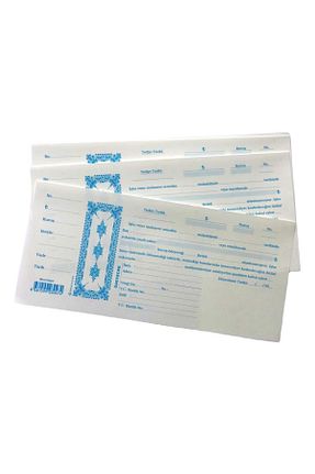 اوراق رسمی و تجاری GÜRMAT - کد 901308617