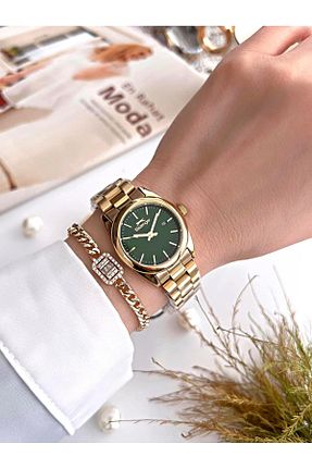 ساعت مچی زنانه 36-40 میلی متر Slazenger - کد 713362488