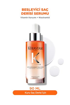 روغن و سرم مو Kerastase - کد 703453768