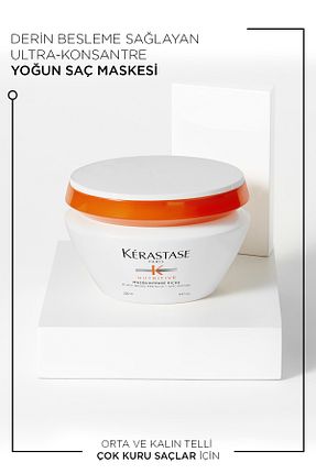 ماسک مو Kerastase - کد 701927136