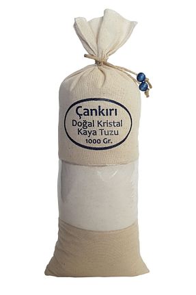 نمک Zencefil Organik - کد 104364714