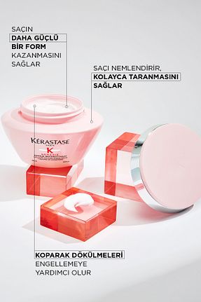 ماسک مو Kerastase - کد 37832801