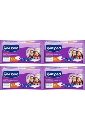 پوشک بیمار Canped - کد 33098855