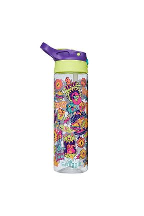 بطری آب و قمقمه سبز SMIGGLE - کد 844432470