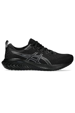 کفش دو و میدانی و تمرینی مشکی مردانه Asics - کد 771422554