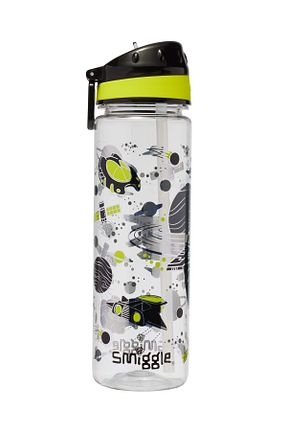 بطری آب و قمقمه رنگی SMIGGLE - کد 875732025