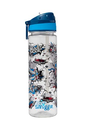بطری آب و قمقمه رنگی SMIGGLE - کد 875732092
