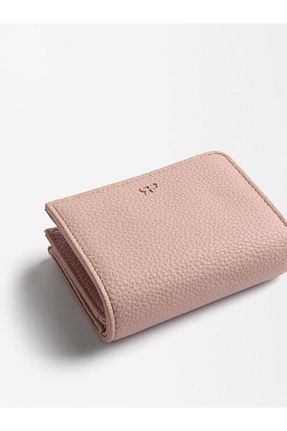 کیف پول بژ زنانه Parfois - کد 901354977