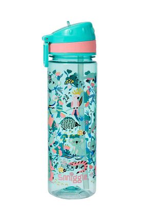 بطری آب و قمقمه سبز SMIGGLE - کد 844445261