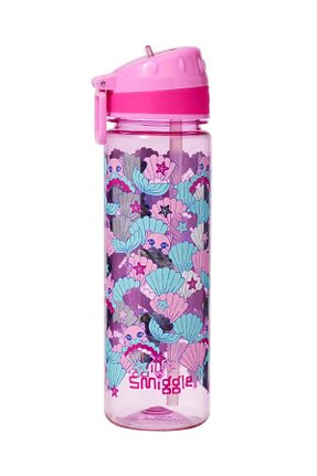 بطری آب و قمقمه سبز SMIGGLE - کد 844445407