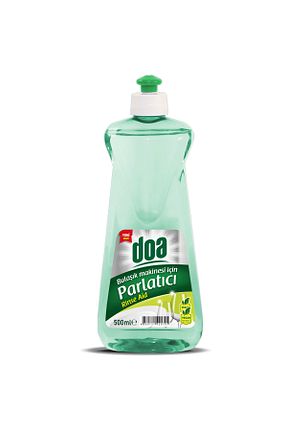 مواد شوینده ماشین ظرفشویی Doa - کد 218909908