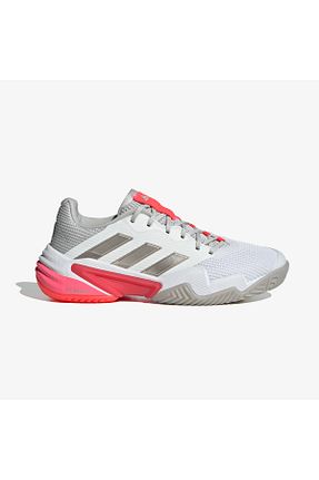 کفش دو و میدانی و تمرینی سفید زنانه adidas - کد 864908746