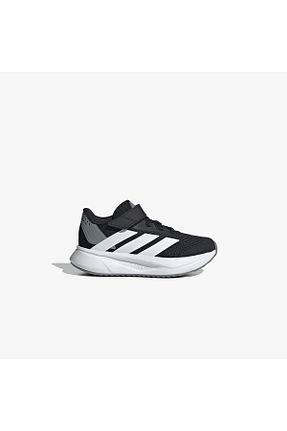 کفش پیاده روی مشکی زنانه پارچه ای adidas - کد 887264001