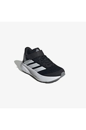 کفش پیاده روی مشکی زنانه پارچه ای adidas - کد 887264001