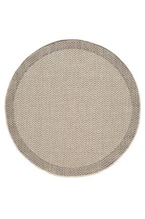 فرش بژ آنتی باکتریال Livset - کد 871395941