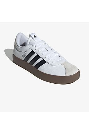 کفش اسنیکر سفید مردانه پارچه ای adidas - کد 809164489