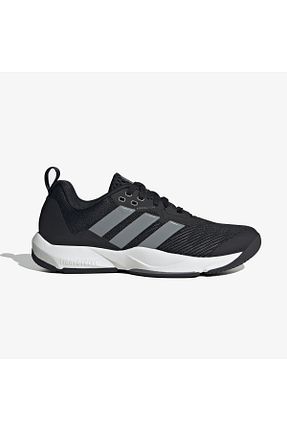 کفش فیتنس مشکی مردانه adidas - کد 892977526