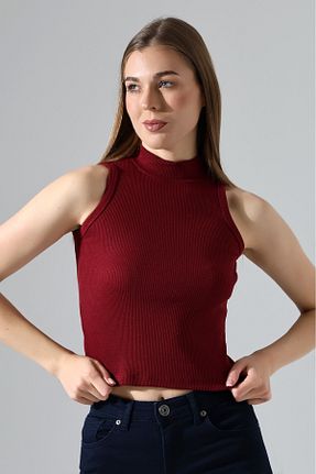 بادی رنگی زنانه یقه ماهیگیر Rabi Shine - کد 901263978