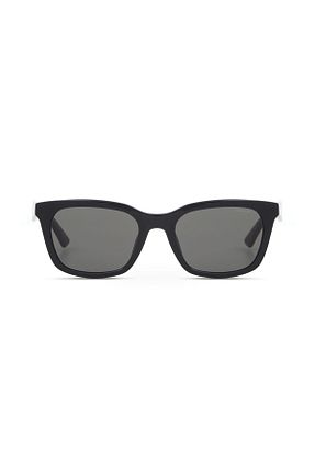 عینک آفتابی مشکی مردانه 52 Cerruti 1881 - کد 901395377