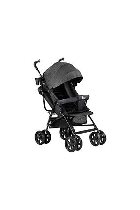 کالسکه طوسی Yatış Pozisyonlu Babyhope - کد 4354582