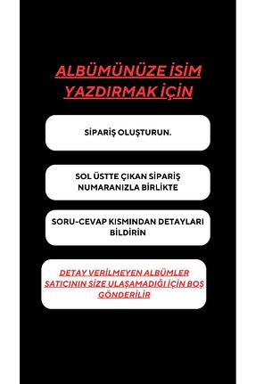 آلبوم عکس سفید ConceptinEla - کد 902958285