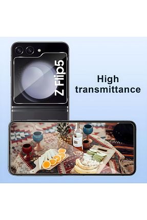 فیلم محافظ صفحه نمایش aheaks - کد 901410207