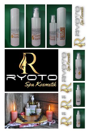 روغن مراقبت RyotoPRO - کد 35734345
