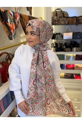 شال رنگی زنانه La boutique - کد 901403481