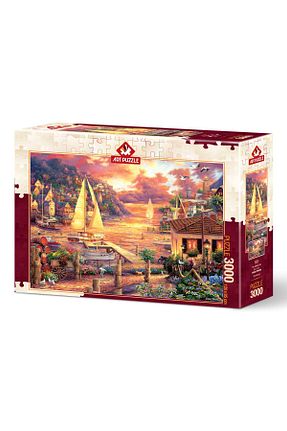 پازل Art Puzzle - کد 221158274