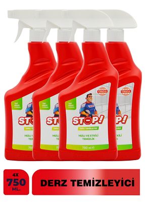 پاک کننده سطح STOP Forte - کد 902404096