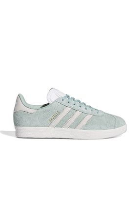 کفش اسنیکر مشکی زنانه بند دار adidas - کد 941916495