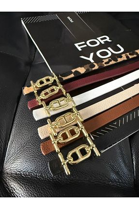 کمربند رنگی Fiori - کد 901410584